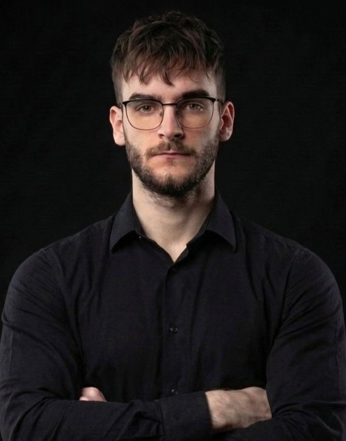 Branislav Laubert